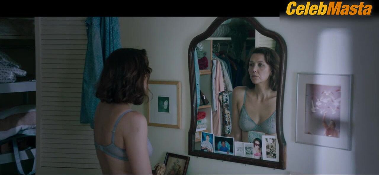 Maggie Gyllenhaal Shows Underwear In Scene From The - Photo 1 of 5 photo 5