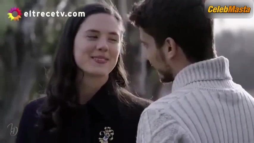 Delfina Chaves Flaunts Sultry Scene In Argentina, Tierra De - Photo 1 of 5 photo 4