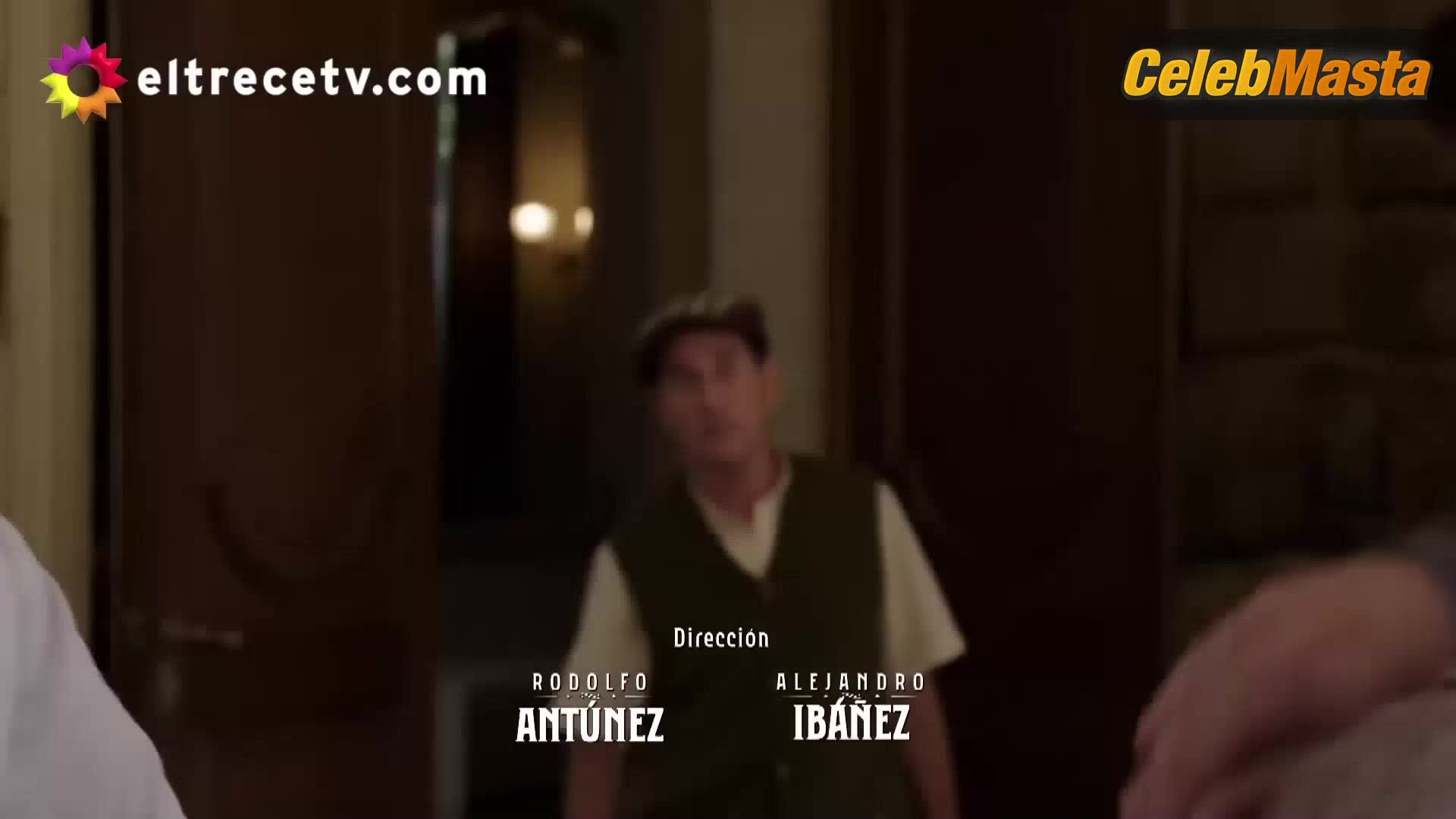 Delfina Chaves Bares Sexy Scene In Argentina, Tierra De - Photo 1 of 5 photo 2