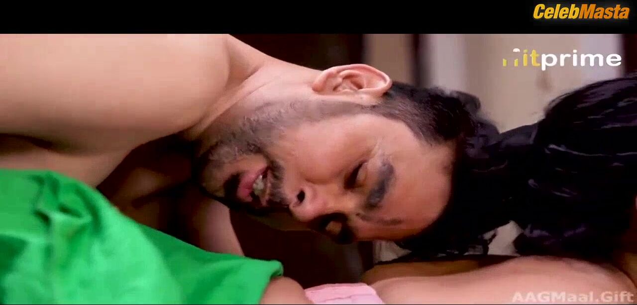 Ayushi Bhowmick Tits Scene From Samagam - Photo 1 of 5