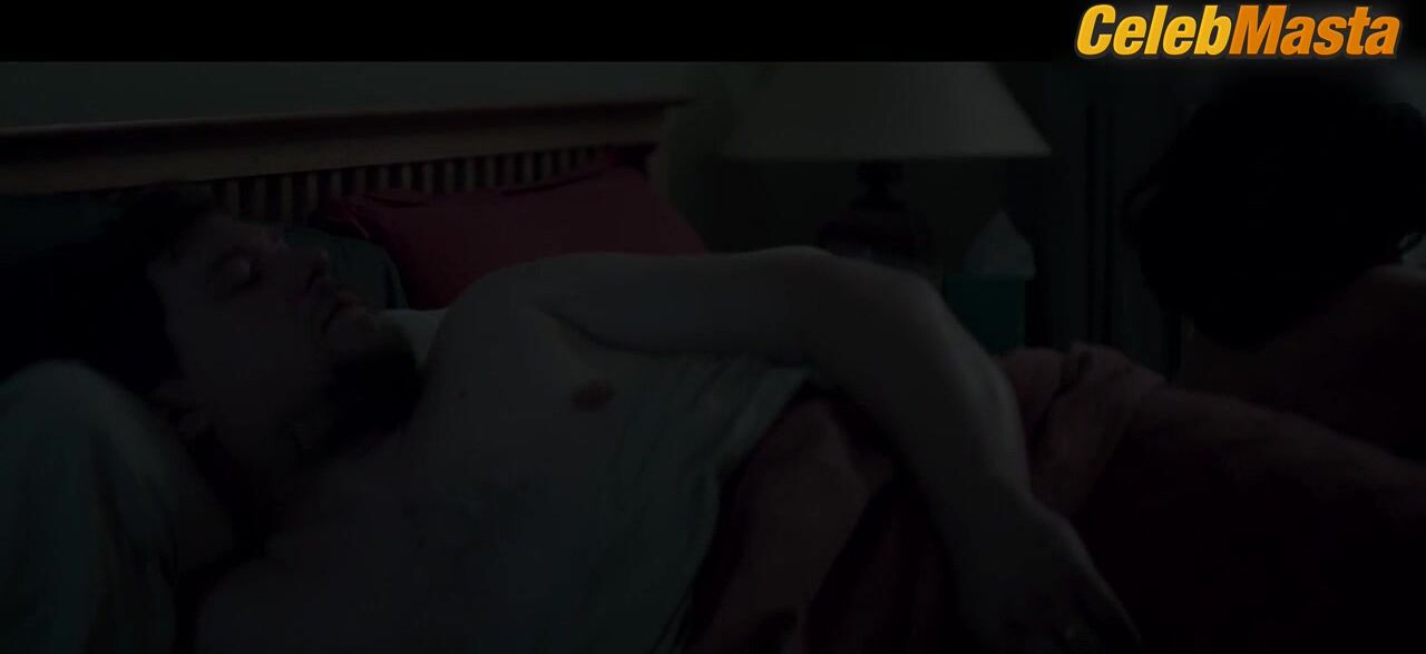 Maggie Gyllenhaal Bares Boobs In Scene From The Kindergarten - Photo 1 of 5 photo 4