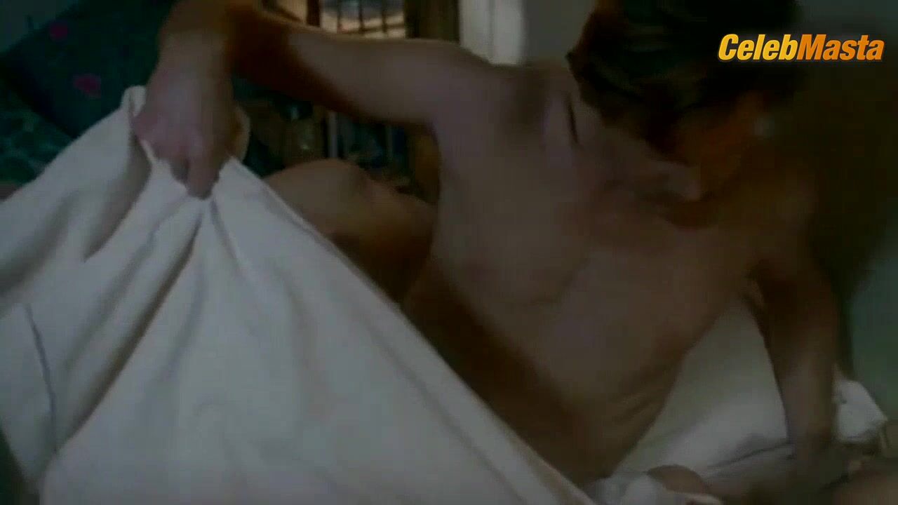 Brigitte Lahaie Bares All In Real Sex Scene In Les Grandes - Photo 2 of 5