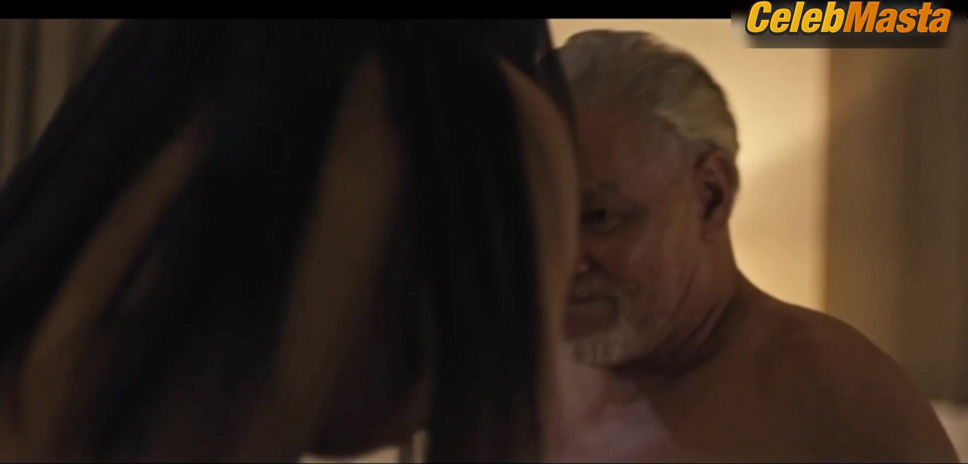 Azi Acosta ’s Tits, Ass Scene In Sugar Baby - Photo 1 of 5 photo 2