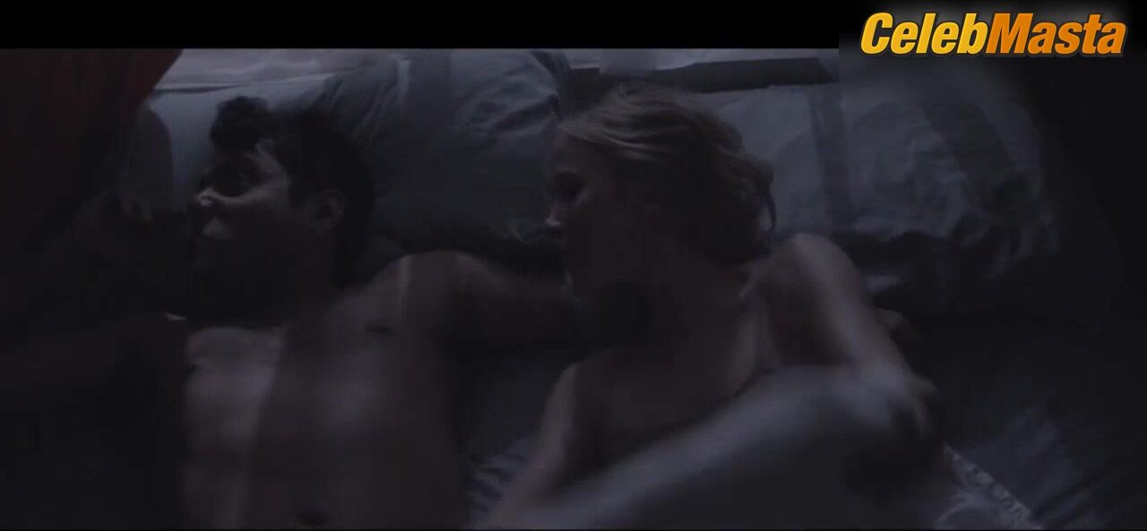 Jessy Schram ’s Underwear Scene From Pillow Talk - Photo 1 of 5 photo 4