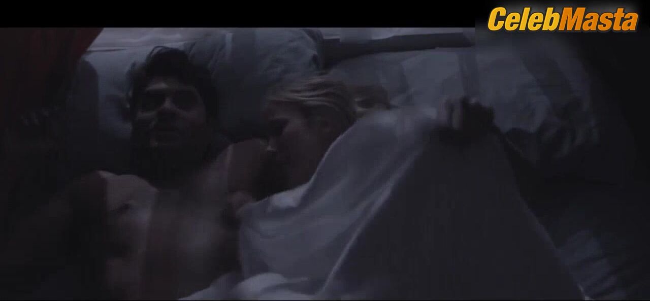 Jessy Schram ’s Underwear Scene From Pillow Talk - Photo 1 of 5 photo 5