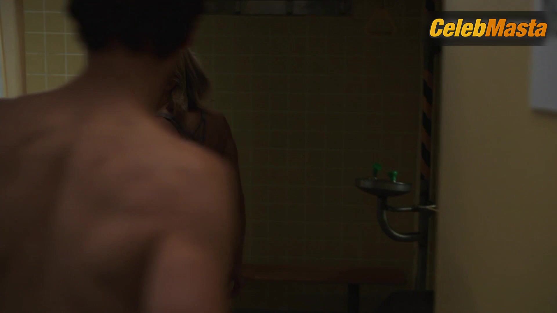 Jessy Schram ’s Underwear Scene From Chicago Med - Photo 3 of 5 photo 1