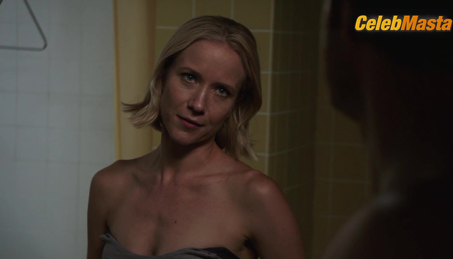 Jessy Schram ’s Underwear Scene From Chicago Med - Photo 3 of 5 photo 2