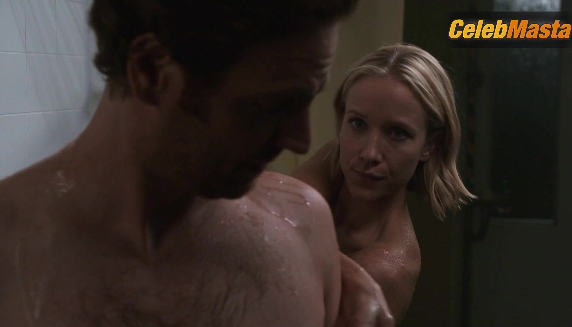 Jessy Schram ’s Underwear Scene From Chicago Med - Photo 3 of 5 photo 4