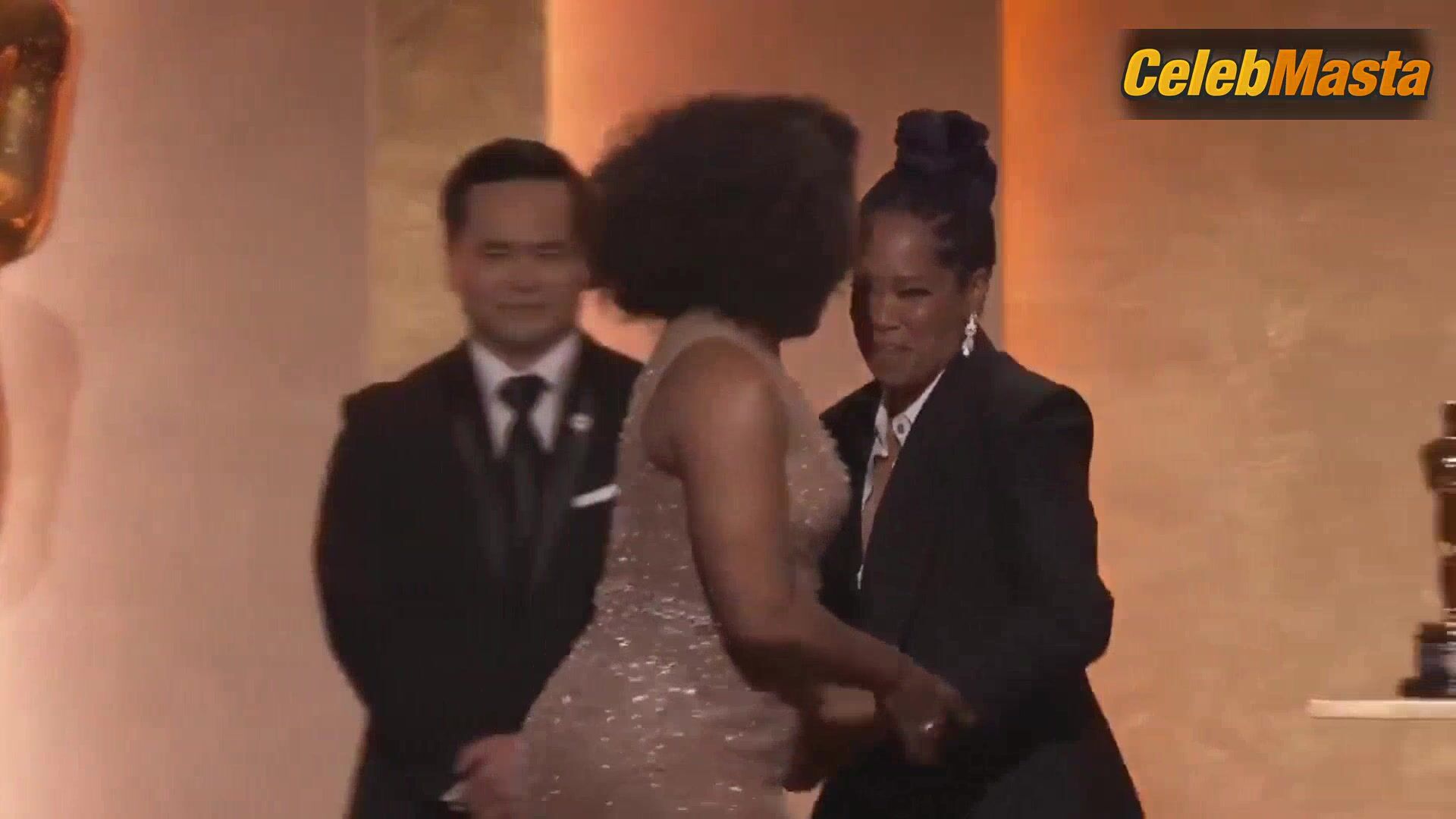 Angela Bassett And Regina King Lesbian, Booty Scene From , - Photo 1 of 5 photo 4