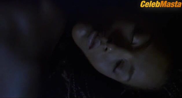 Angela Bassett Reveals Cleavage Scene In How Stella Got Her - Photo 1 of 5 photo 4
