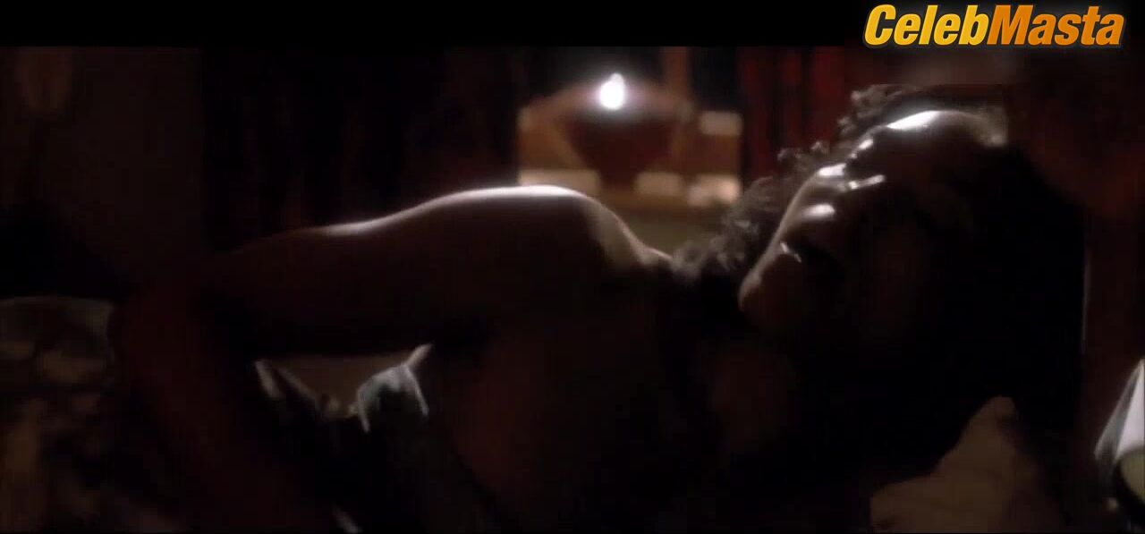 Angela Bassett Tits Scene From City Of Hope - Photo 1 of 5 photo 4