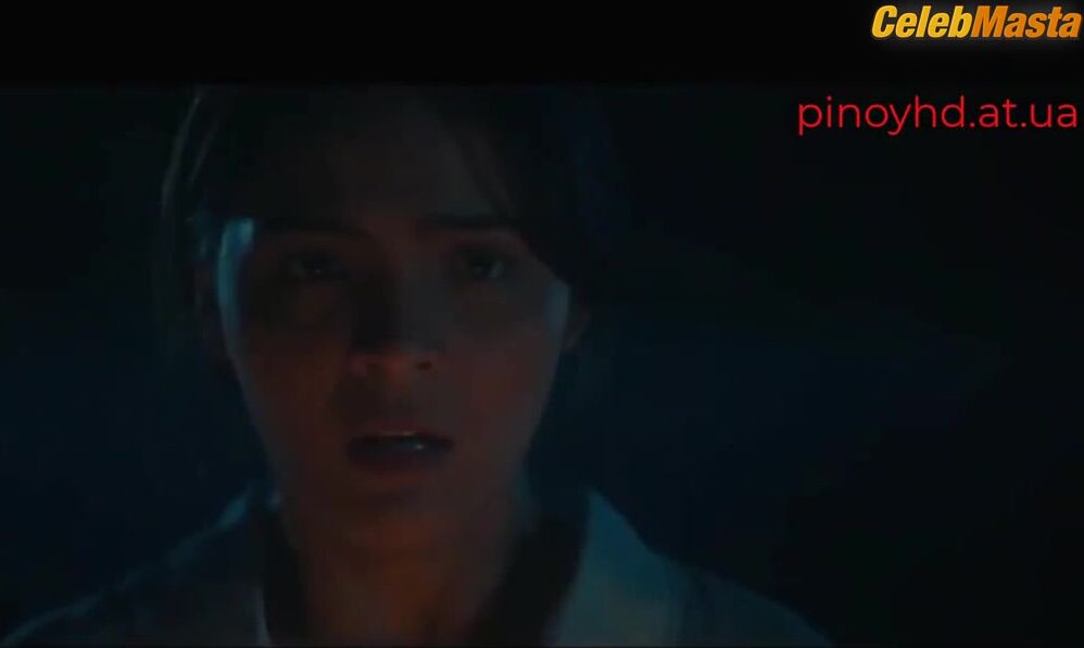 Lovi Poe Bares Booty Scene In The Other Wife - Photo 3 of 5 photo 1