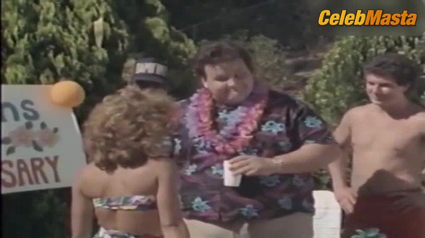 Gail Harris Sexy Scene From Party Favors - Photo 3 of 5 photo 1