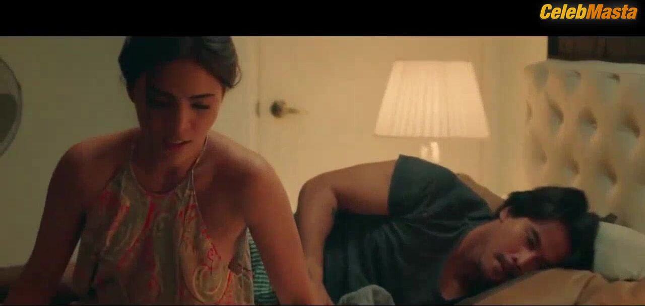 Lovi Poe Reveals Booty, Boobs Scene In The Annulment - Photo 1 of 5 photo 2