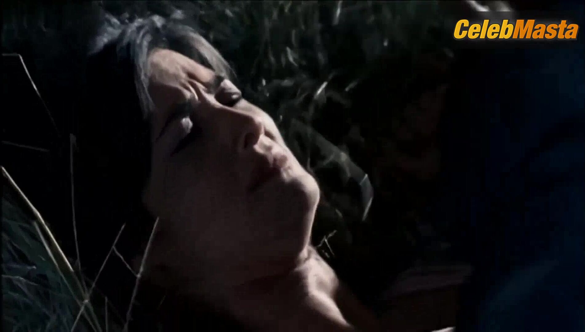 Manuela Arcuri ’s Tits Scene From Madame - Photo 1 of 5