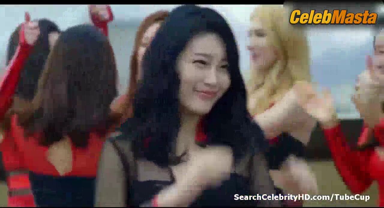 Jo Yoo-jin Yoo Sul Hee And Tits Scene From Seven - Photo 5 of 5