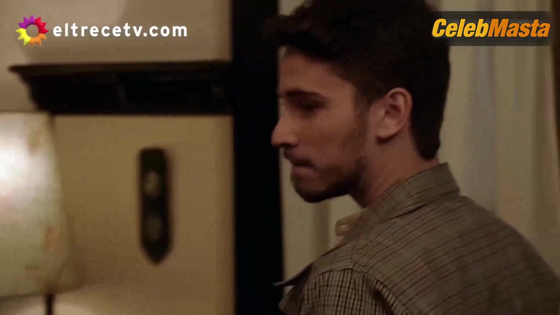 Delfina Chaves ’s Sexy Scene In Argentina, Tierra De - Photo 3 of 5 photo 2