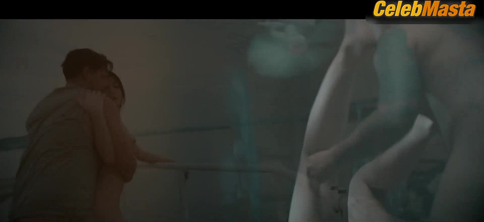 Azi Acosta ’s Booty, Tits Scene From Pamasahe - Photo 1 of 5 photo 2