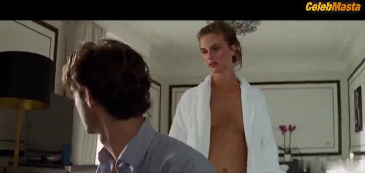 Marine Vacth Flaunts Boobs, Underwear Scene In Masquerade - Photo 2 of 5 photo 4