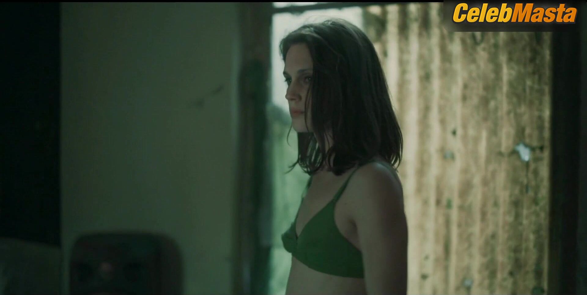 Marine Vacth ’s Underwear Scene In Moloch - Photo 1 of 5 photo 4