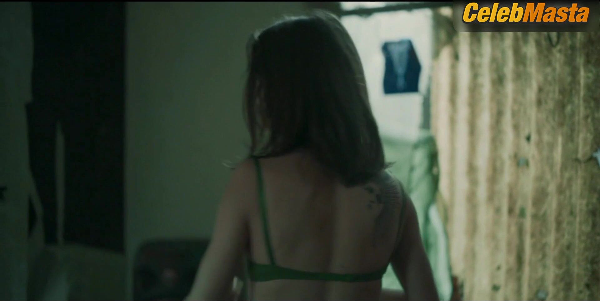 Marine Vacth ’s Underwear Scene In Moloch - Photo 1 of 5 photo 5