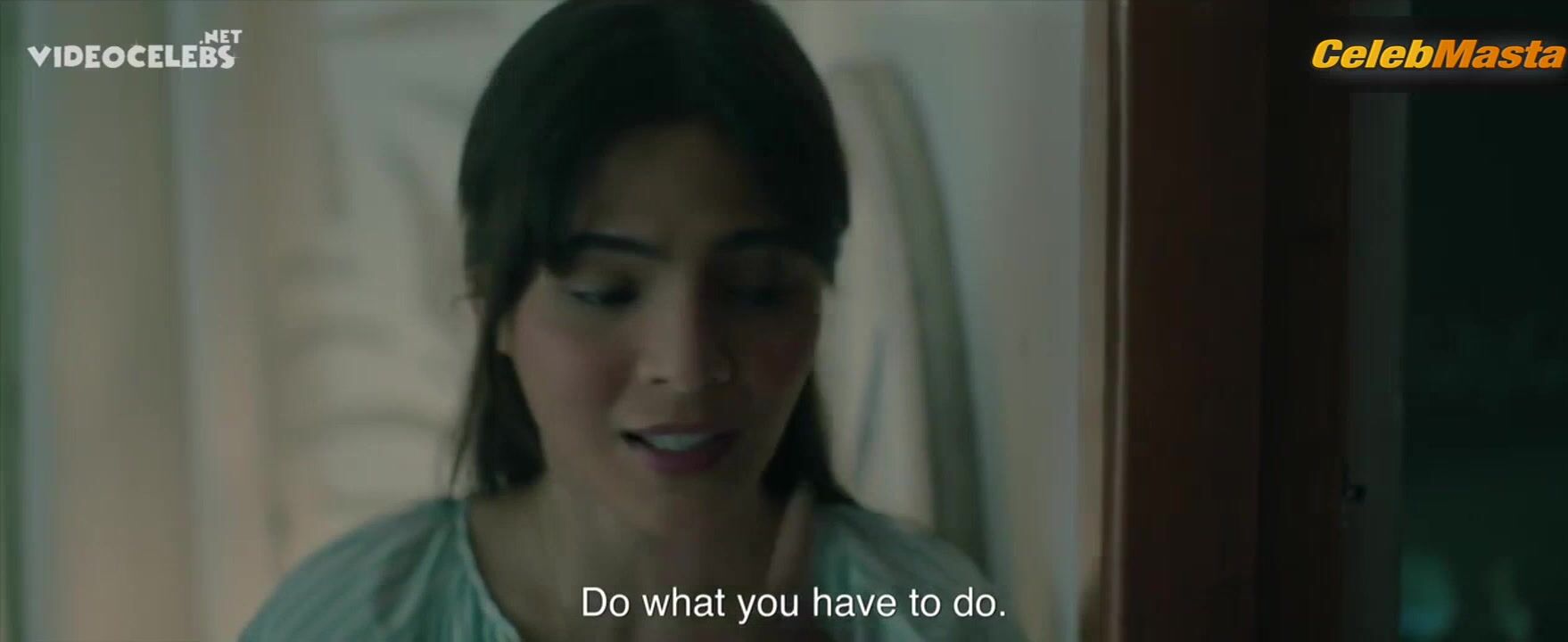 Lovi Poe Booty, Tits Scene From The Other Wife - Photo 1 of 5 photo 2