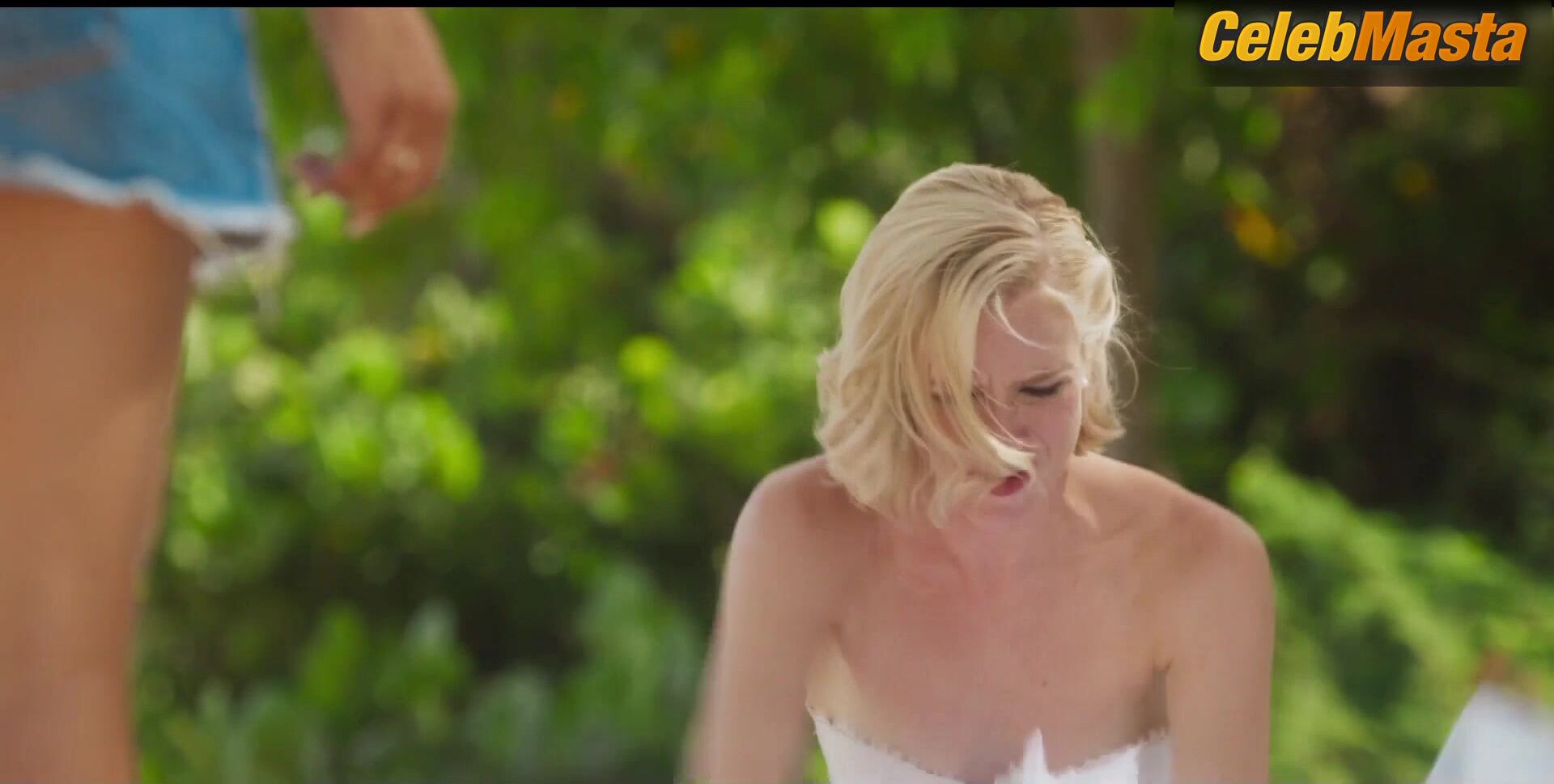 Jessy Schram Underwear Scene In Fantasy Island Movie - Photo 1 of 5 photo 4