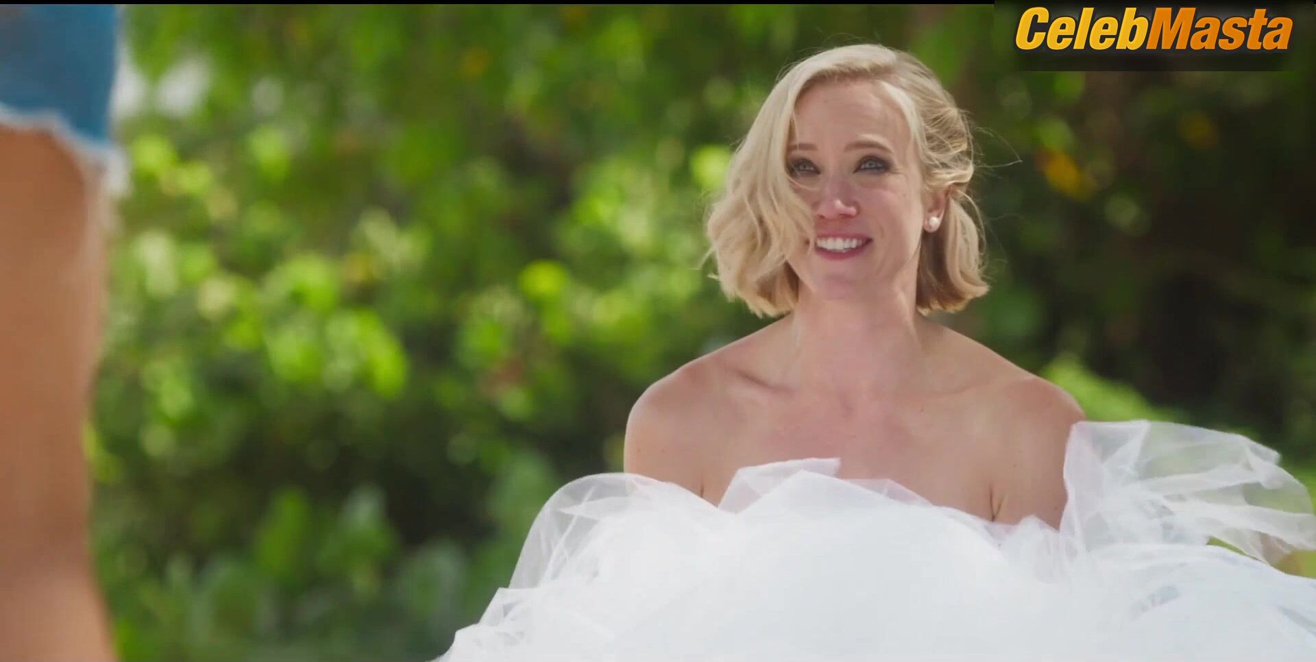 Jessy Schram Underwear Scene In Fantasy Island Movie - Photo 1 of 5 photo 5