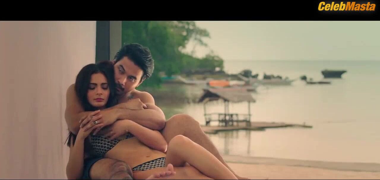 Lovi Poe Ass, Boobs Scene In The Annulment - Photo 2 of 5