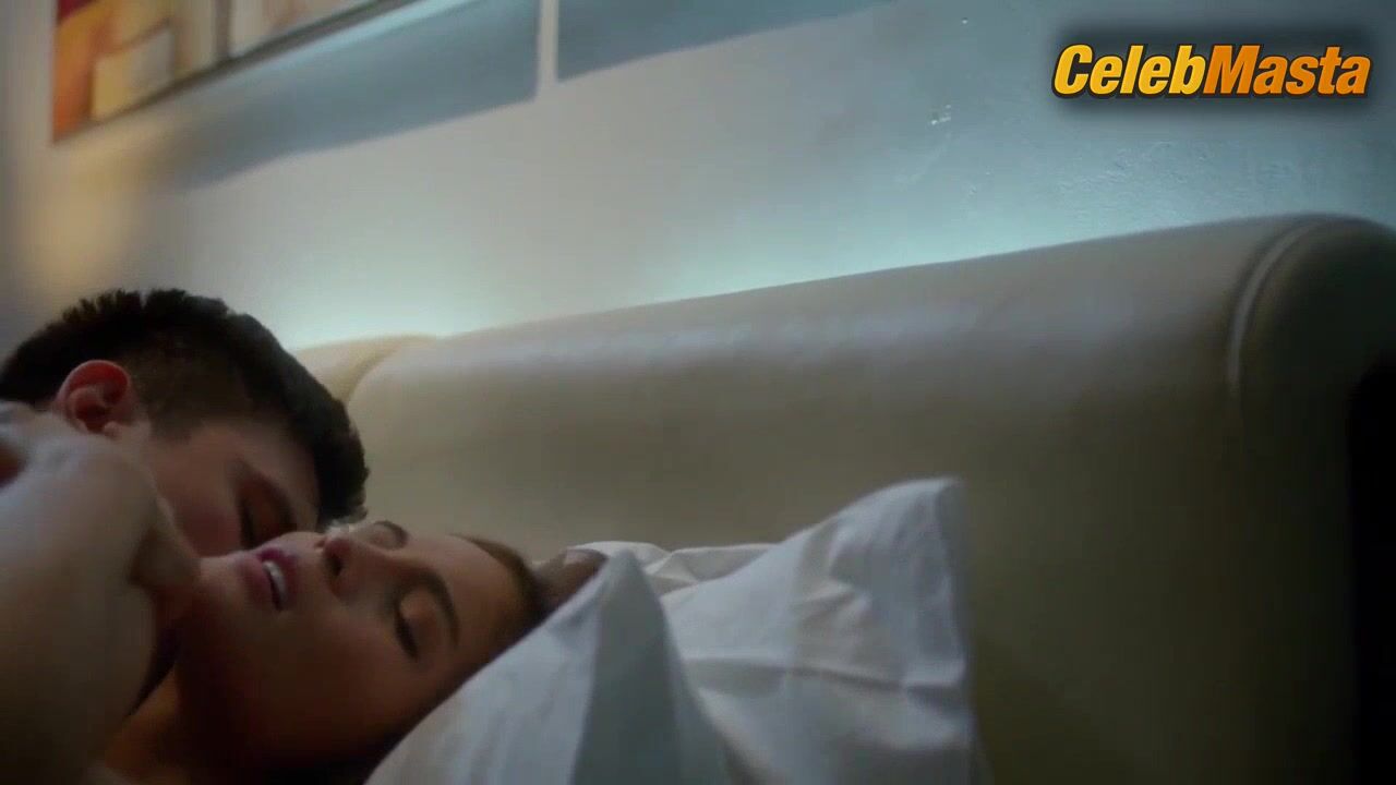 Lovi Poe Tits Scene From The Significant Other - Photo 3 of 5 photo 4