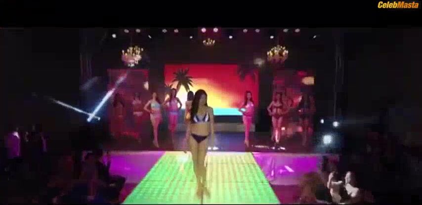 Lovi Poe Booty, Breasts Scene In Woke Up Like This - Photo 2 of 5 photo 1
