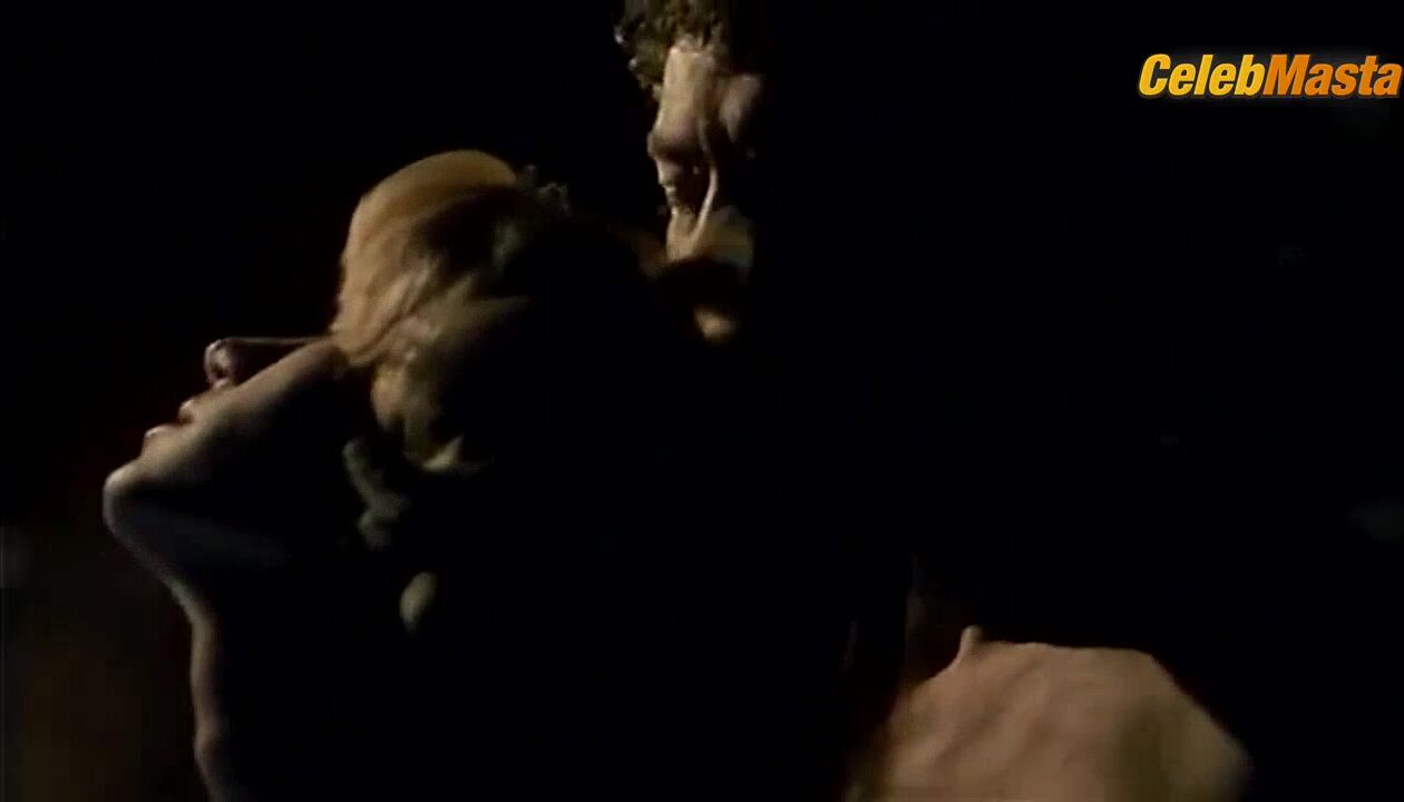 Brigitte Lahaie Boobs Scene In Lexecutrice - Photo 2 of 5 photo 1