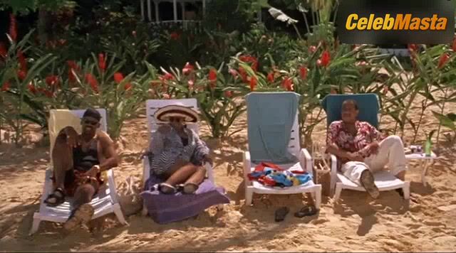 Angela Bassett Swimsuit Scene From How Stella Got Her - Photo 1 of 5 photo 2