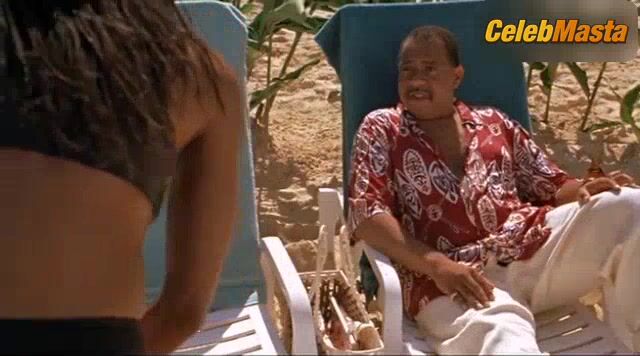 Angela Bassett Swimsuit Scene From How Stella Got Her - Photo 1 of 5 photo 4