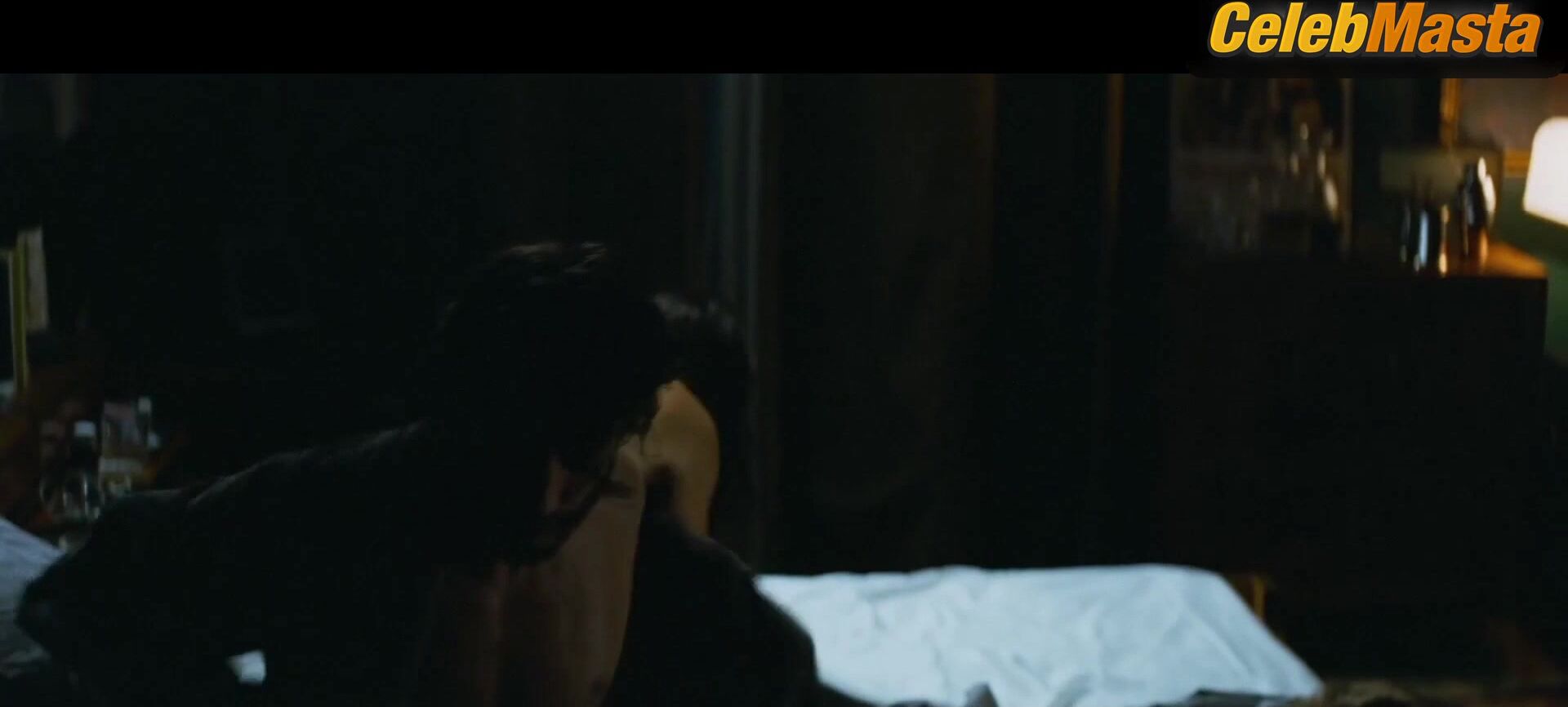 Marine Vacth Reveals Underwear Scene In Masquerade - Photo 2 of 5 photo 4