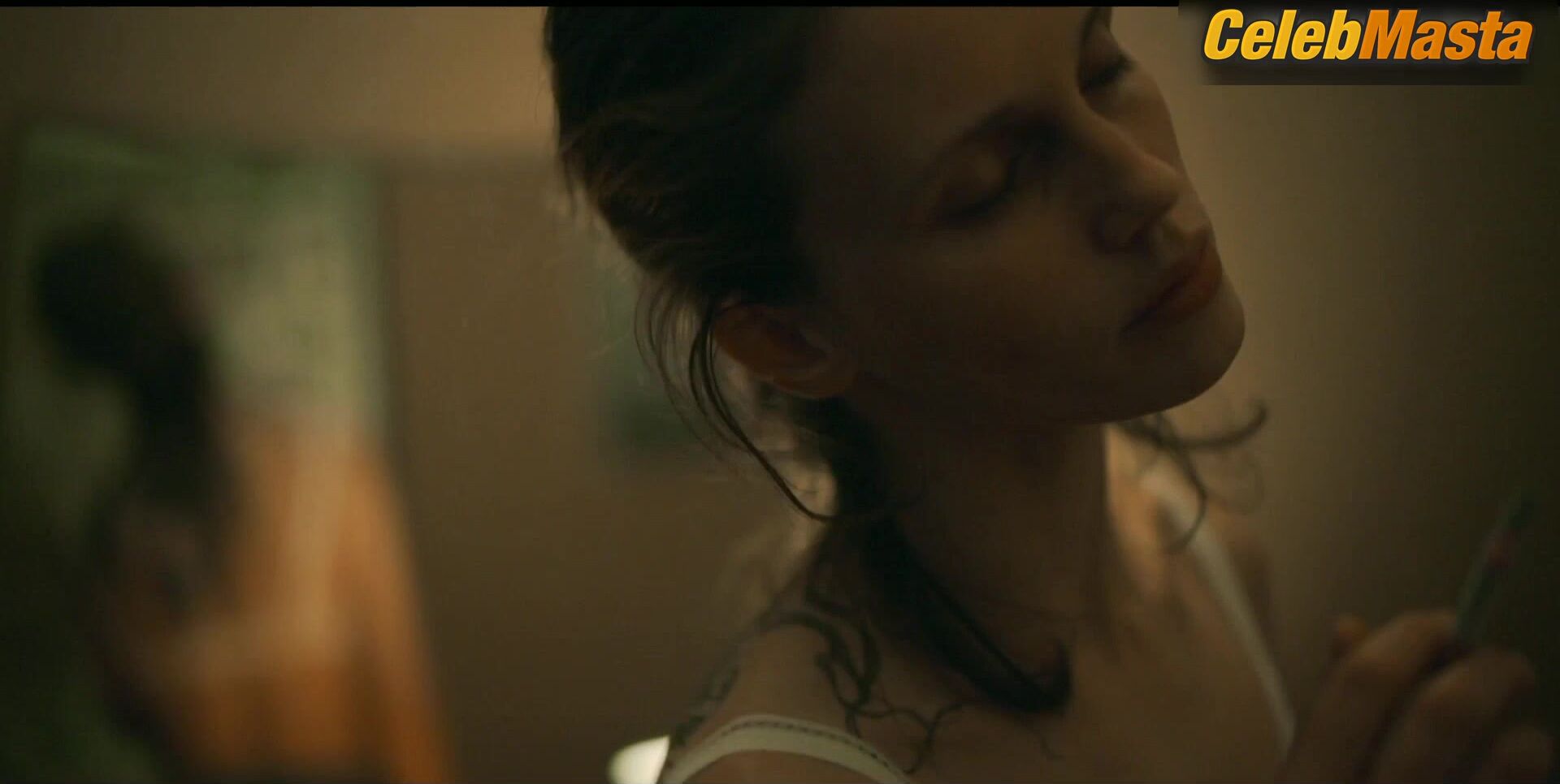 Marine Vacth Reveals Underwear Scene In Moloch - Photo 2 of 5 photo 1