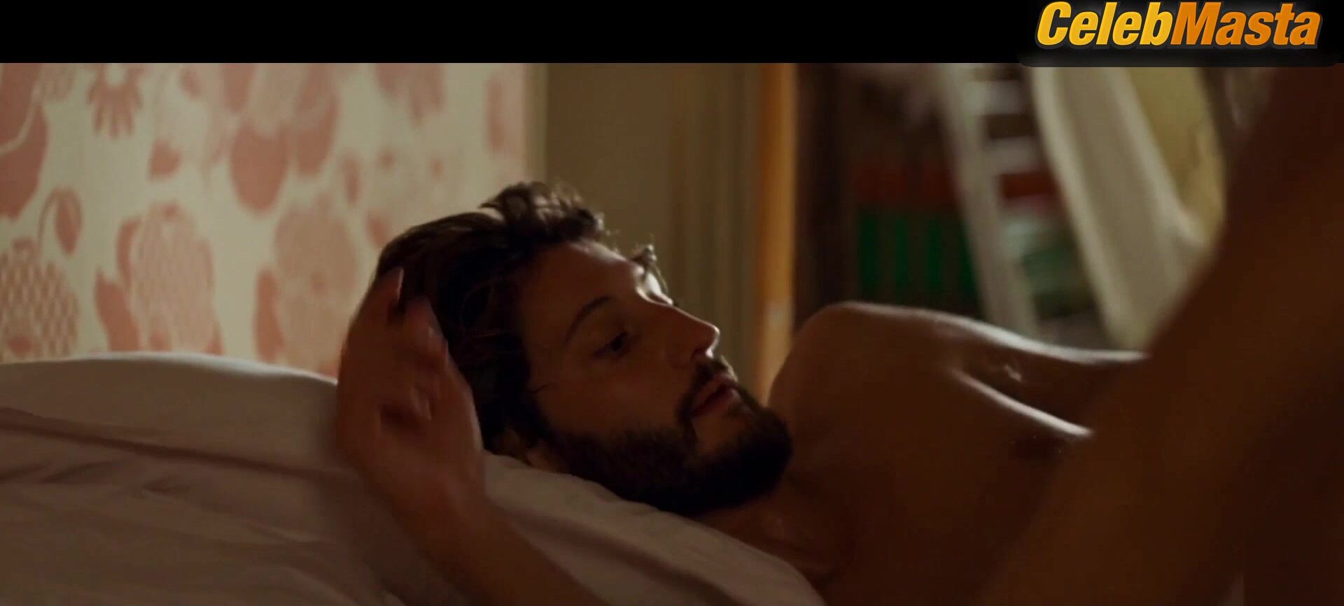 Marine Vacth Bares Boobs Scene In Masquerade - Photo 3 of 5 photo 4