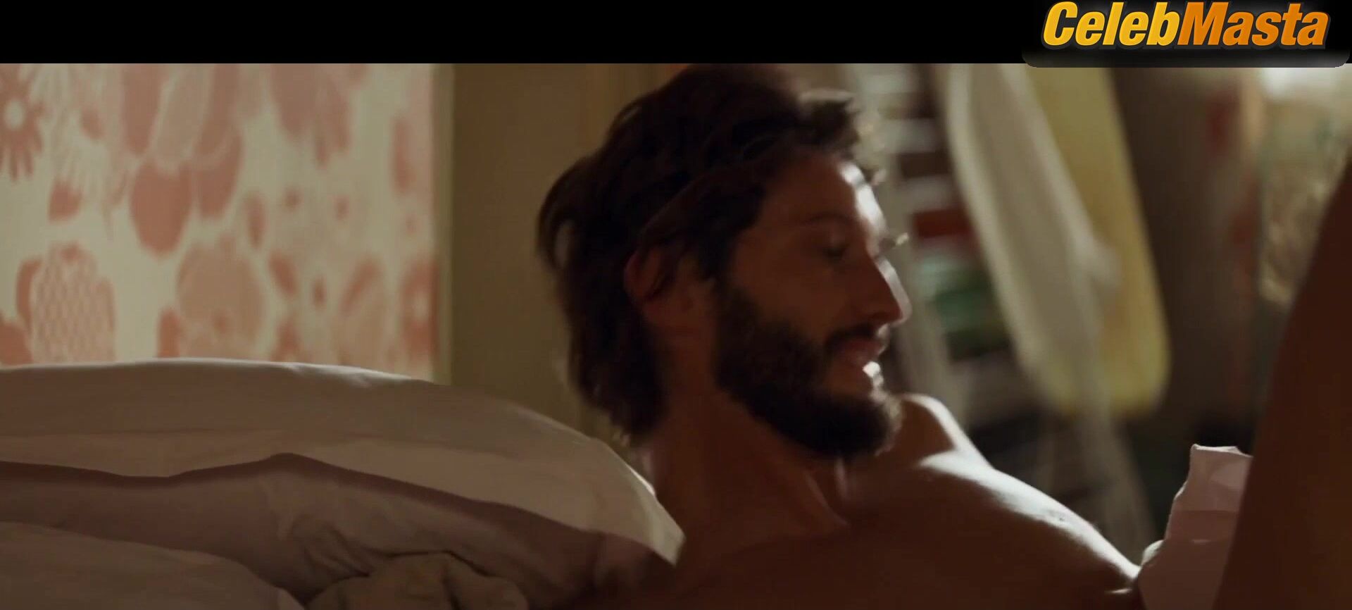 Marine Vacth Bares Boobs Scene In Masquerade - Photo 3 of 5 photo 5