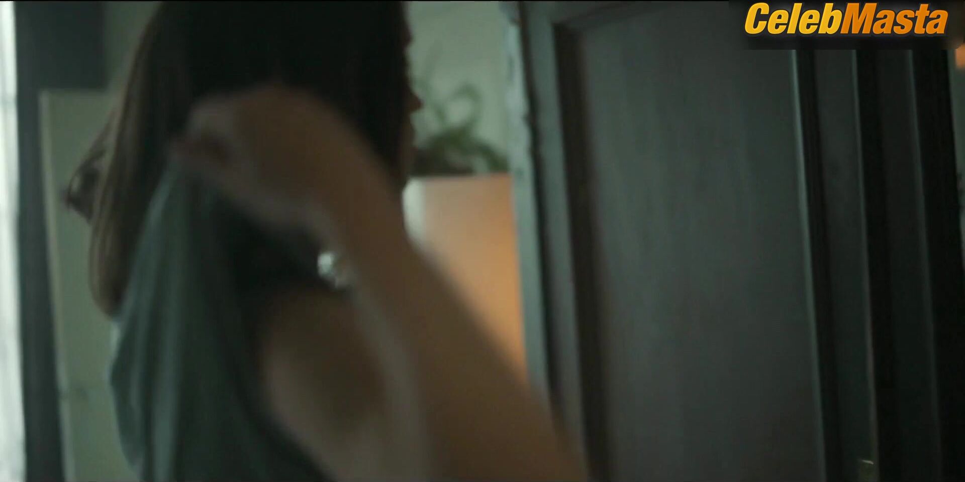 Marine Vacth Flaunts Underwear Scene In Moloch - Photo 2 of 5 photo 1