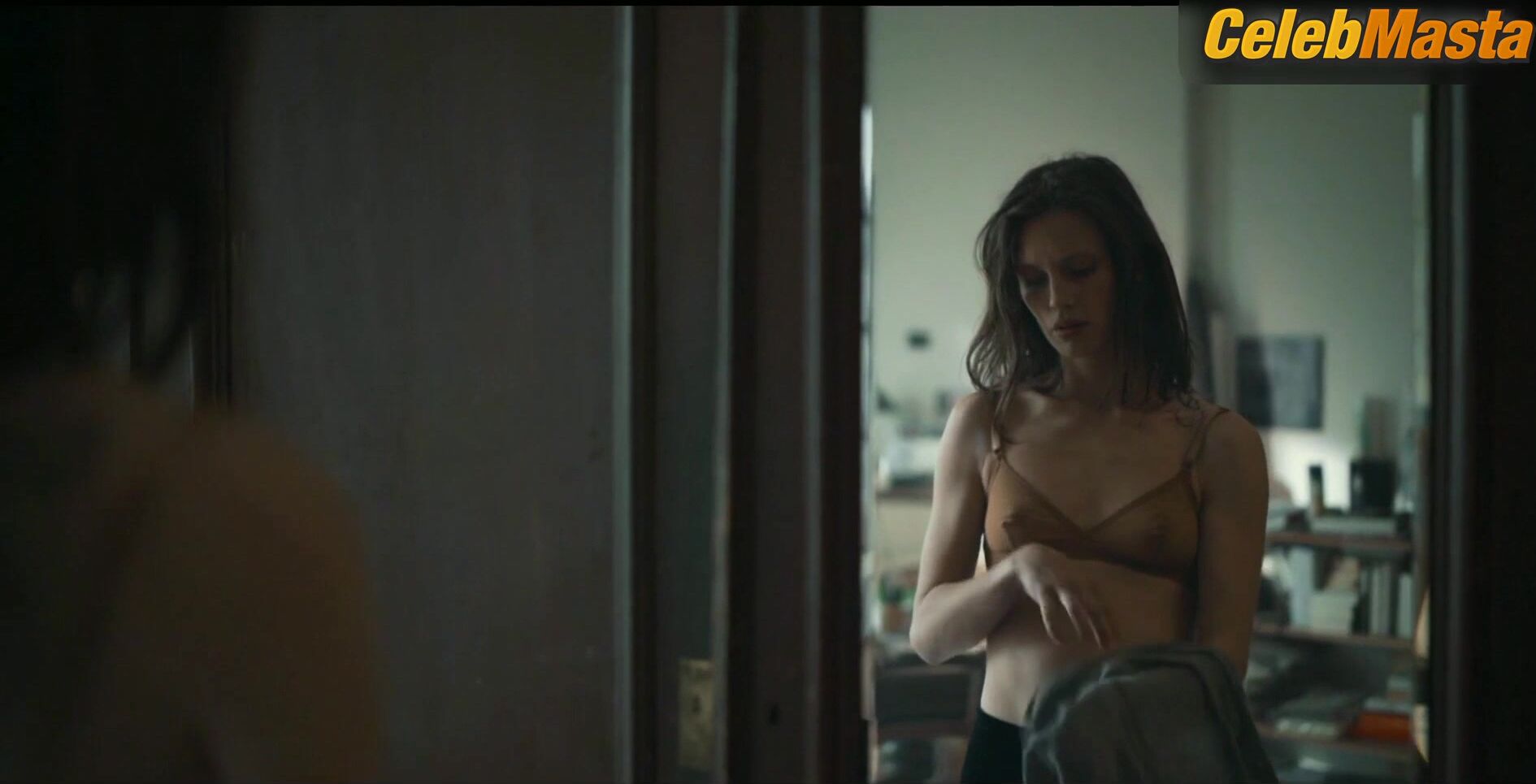 Marine Vacth Flaunts Underwear Scene In Moloch - Photo 2 of 5 photo 5