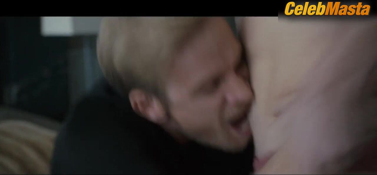Marine Vacth ’s Boobs, Underwear Scene In The - Photo 2 of 5