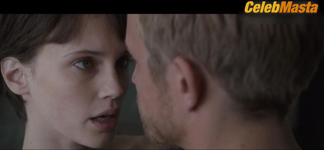 Marine Vacth ’s Boobs, Underwear Scene In The - Photo 2 of 5 photo 4