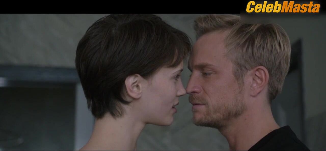Marine Vacth ’s Boobs, Underwear Scene In The - Photo 2 of 5 photo 5