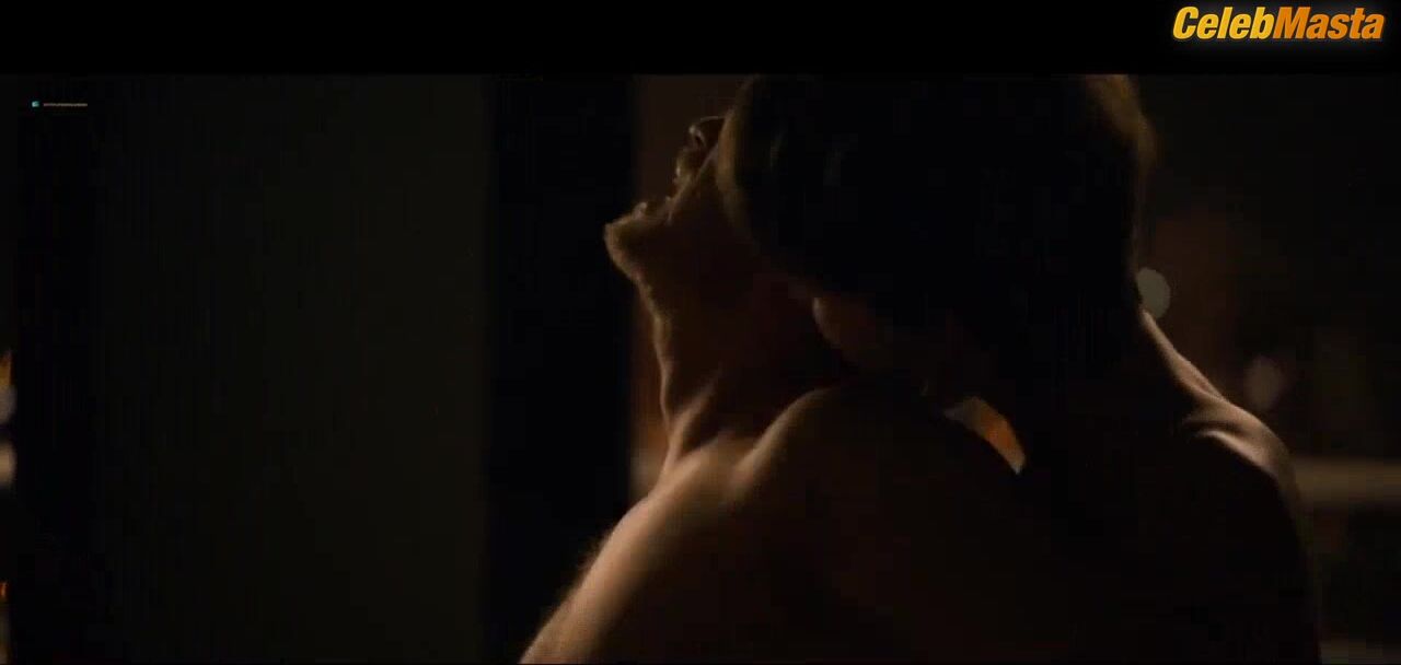 Marine Vacth Bares Butt, Breasts In Scene, The Double - Photo 3 of 5 photo 5