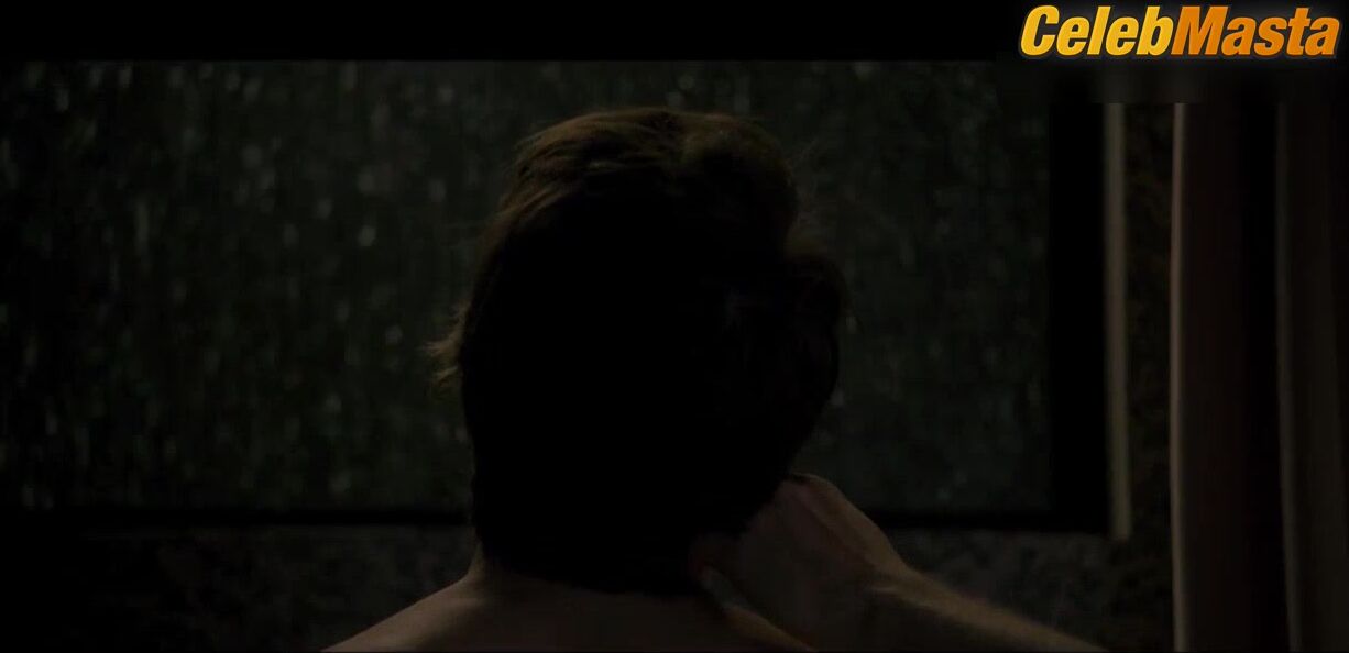 Marine Vacth Shows Tits In Underwear Scene, The Double - Photo 3 of 5 photo 4