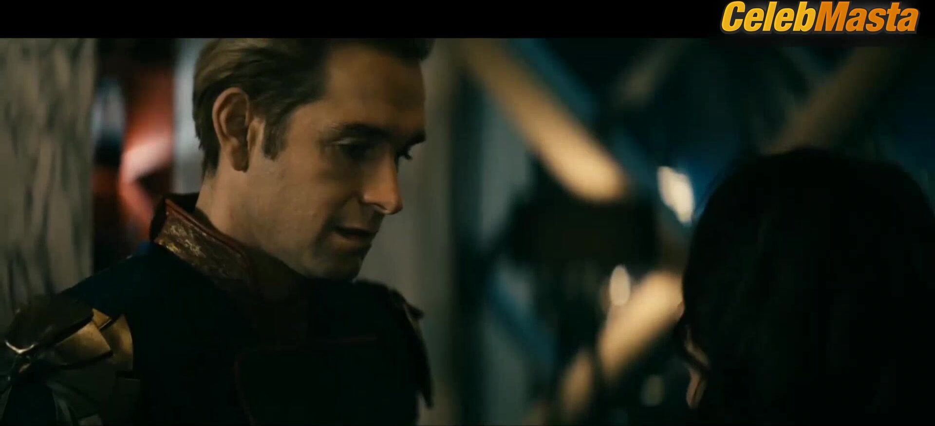 Aya Cash Booty Scene From The Boys - Photo 3 of 5 photo 4