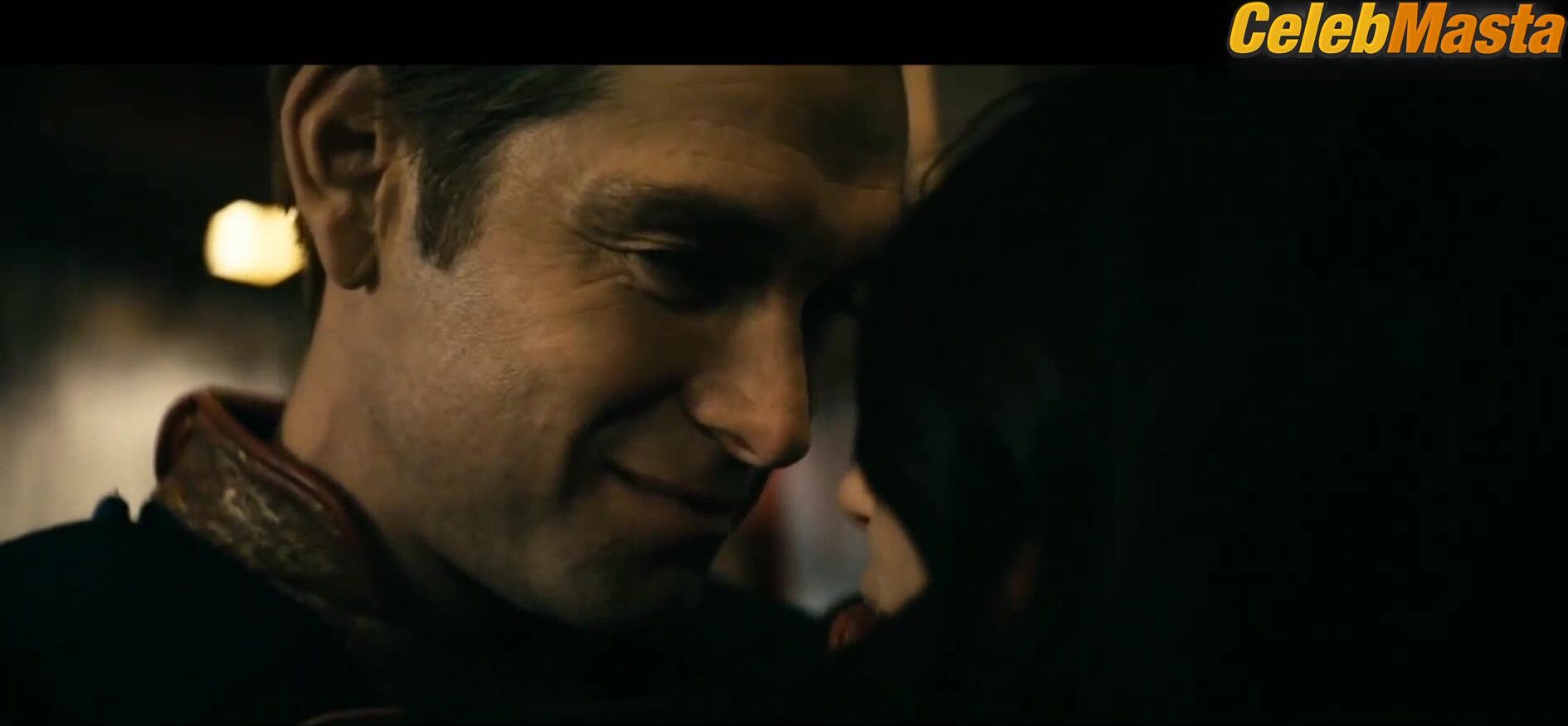 Aya Cash Booty Scene From The Boys - Photo 3 of 5 photo 5