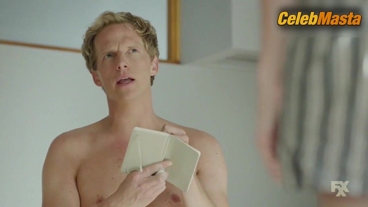 Aya Cash Hot Scene In You’re The Worst - Photo 3 of 5 photo 5
