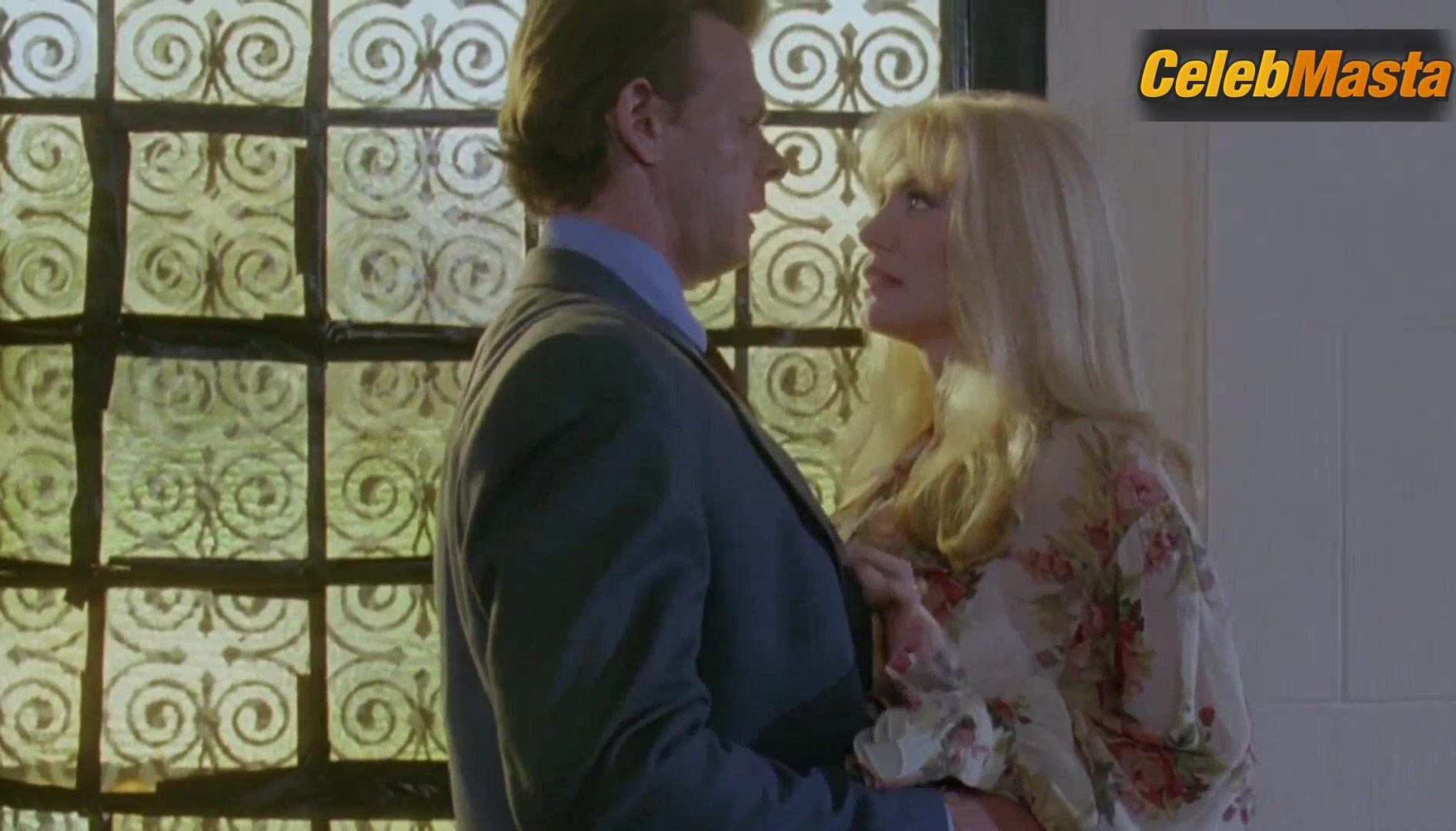 Shannon Tweed Boobs Scene In Victim Of Desire - Photo 1 of 5 photo 2