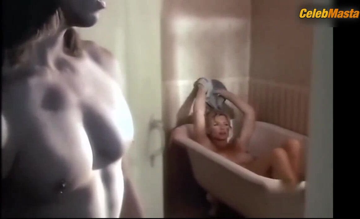 Shannon Tweed Bares Breasts Scene In Electra - Photo 5 of 5 photo 1
